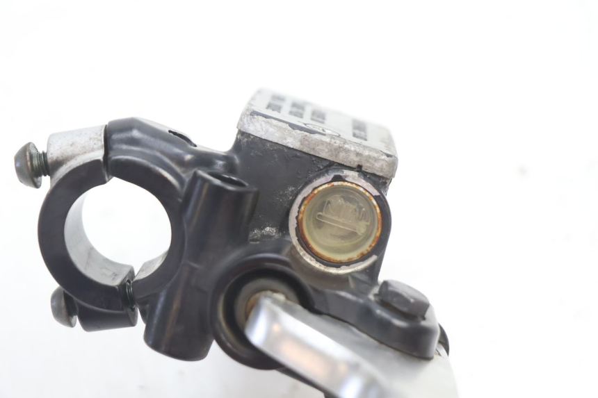 photo de BOMBA FRENO DELANTERO PEUGEOT TKR TREKKER FURIOUS 50 (2005 - 2014) - Primer plano técnico