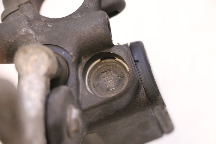 photo de BOMBA FRENO DELANTERO PEUGEOT TKR TREKKER FURIOUS 50 (2005 - 2014) - Detalle de la pieza