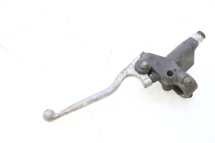 photo de BOMBA FRENO DELANTERO PEUGEOT TKR TREKKER FURIOUS 50 (2005 - 2014) - Primer plano técnico