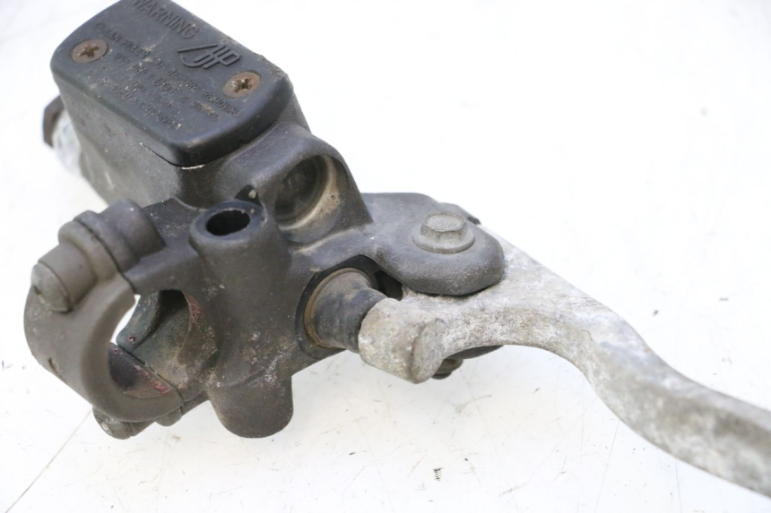 photo de BOMBA FRENO DELANTERO PEUGEOT TKR TREKKER FURIOUS 50 (2005 - 2014) - Estado de la superficie y material