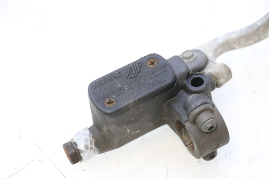 photo de BOMBA FRENO DELANTERO PEUGEOT TKR TREKKER FURIOUS 50 (2005 - 2014) - Marcados y referencias originales