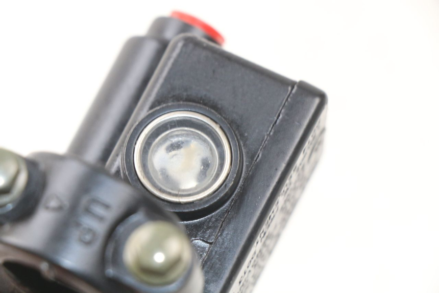 photo de BOMBA FRENO DELANTERO BAOTIAN TRAVEL SPIRIT 50 (2010 - 2012) - Zoom estado de uso