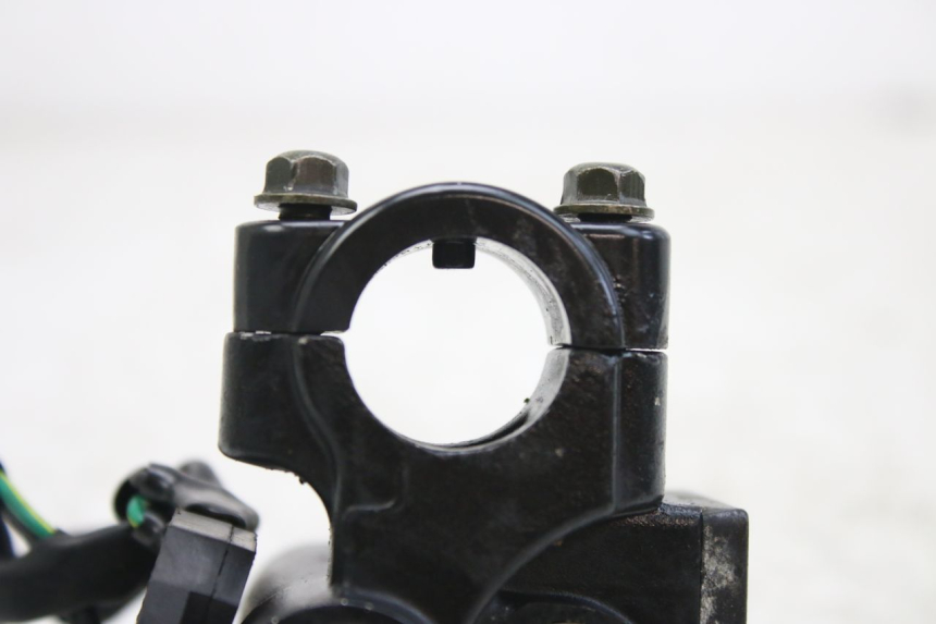 photo de CILINDRO MAESTRO DELANTERO PEUGEOT TWEET 4T 50 (2010 - 2014) - Detalle de la pieza