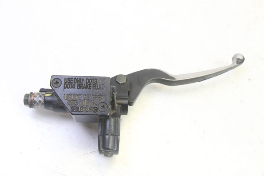 photo de BOMBA FRENO DELANTERO PEUGEOT TWEET PRO CARGO 50 (2018 - 2022) - Vista principal