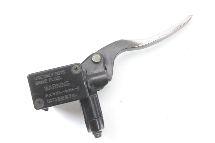 photo de CILINDRO MAESTRO DELANTERO PEUGEOT V-CLIC VCLIC 50 (2007 - 2013) - Vista principal