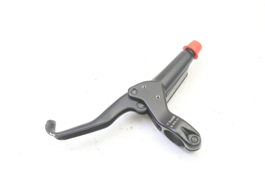 photo de MASTERCILINDRO DELANTERO DUALTRON VICTOR LIMITED 1 - Vista general del producto