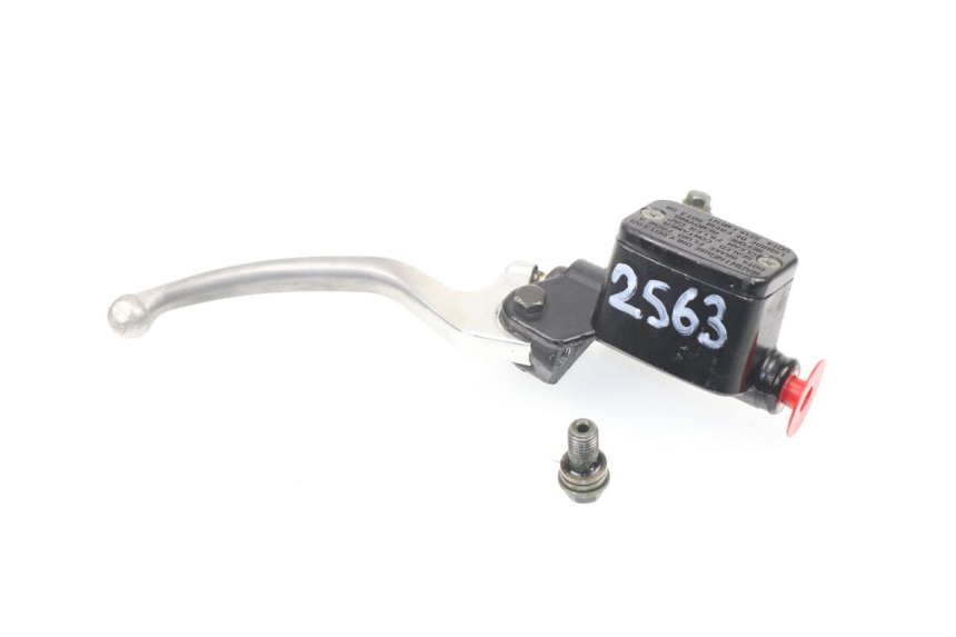 photo de BOMBA FRENO DELANTERO JM MOTORS VIPER 4T 50 (2015 - 2022) - Vista principal