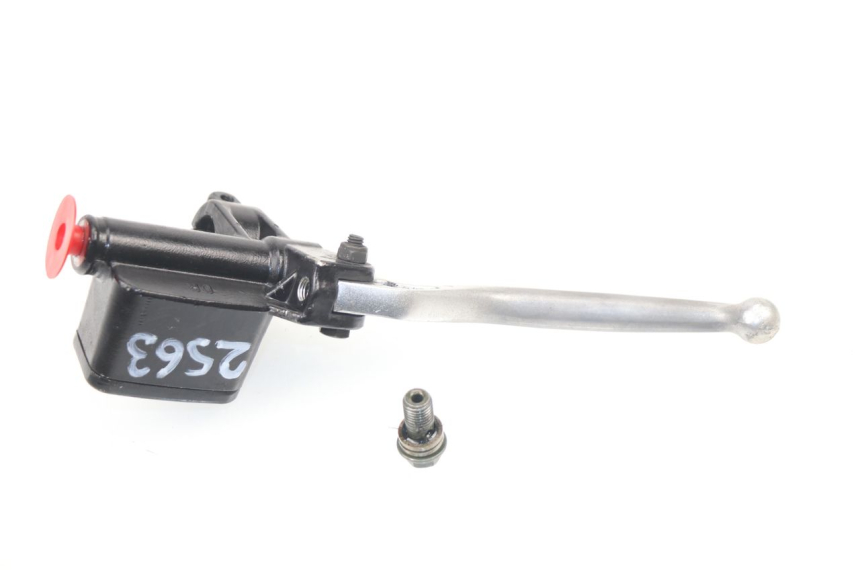 photo de BOMBA FRENO DELANTERO JM MOTORS VIPER 4T 50 (2015 - 2022) - Otra perspectiva