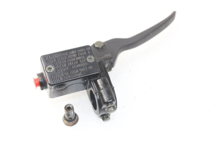 photo de CILINDRO MAESTRO DELANTERO EUROCKA VIRTUALITY GT 4T 50 (2011 - 2017) - Otra perspectiva