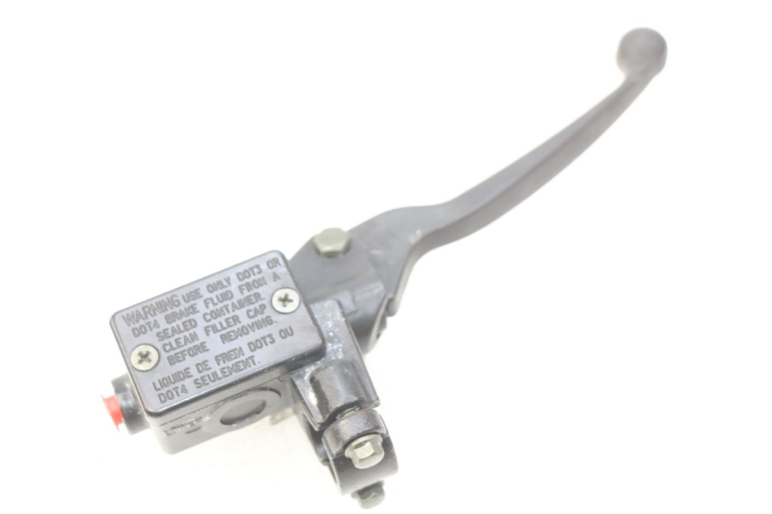 photo de CILINDRO MAESTRO DELANTERO EUROCKA VIRTUALITY GT 4T 50 (2011 - 2017) - Primer plano técnico