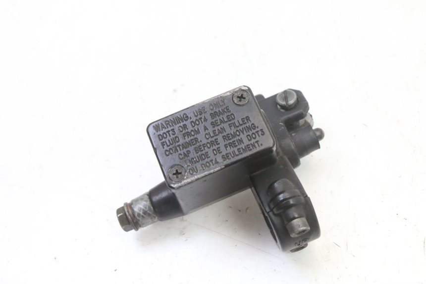 photo de CILINDRO MAESTRO DELANTERO PEUGEOT VIVACITY NEW 4T 50 (2008 - 2017) - Vista principal