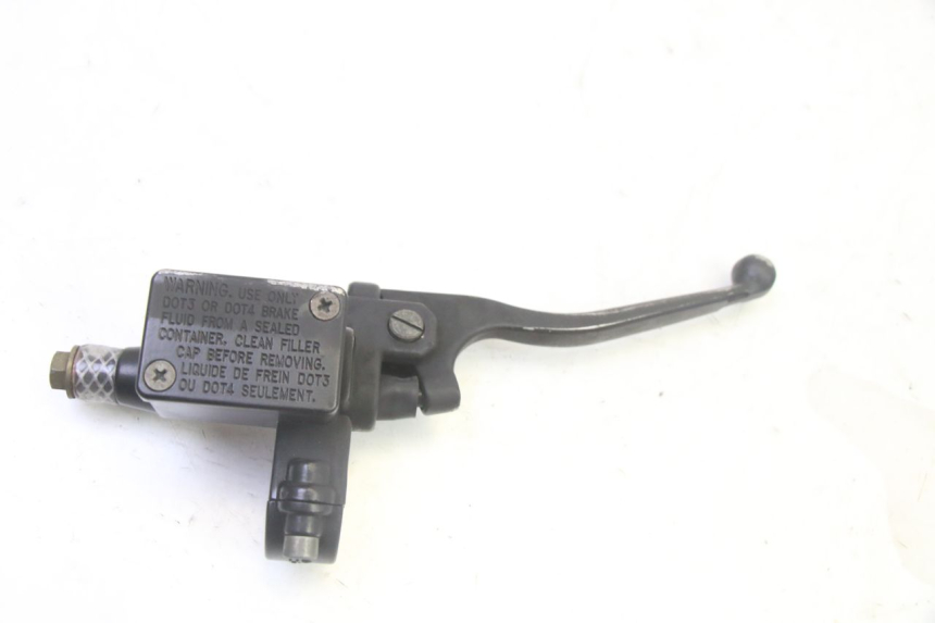 photo de CILINDRO MAESTRO DELANTERO PEUGEOT VIVACITY NEW 4T 50 (2008 - 2017) - Vista principal