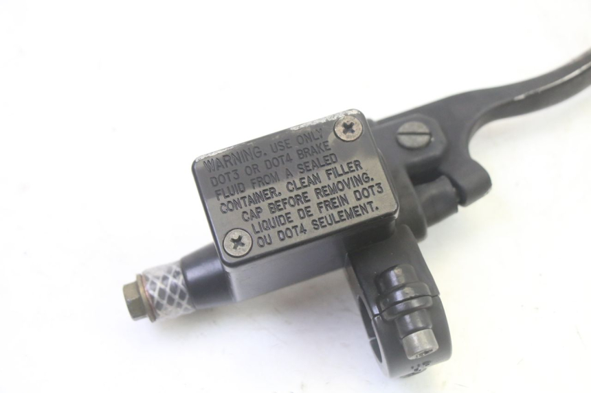 photo de CILINDRO MAESTRO DELANTERO PEUGEOT VIVACITY NEW 4T 50 (2008 - 2017) - Detalle de la pieza