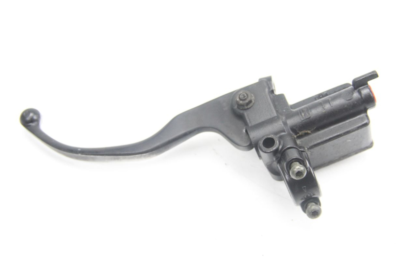 photo de BOMBA FRENO DELANTERO PEUGEOT VIVACITY 100 (1999 - 2008) - Zoom estado de uso