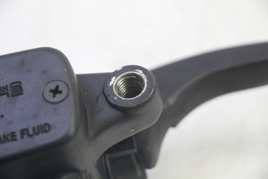 photo de CILINDRO MAESTRO DELANTERO DAELIM VJ ROADWIN FI 125 (2008 - 2017) - Zoom estado de uso