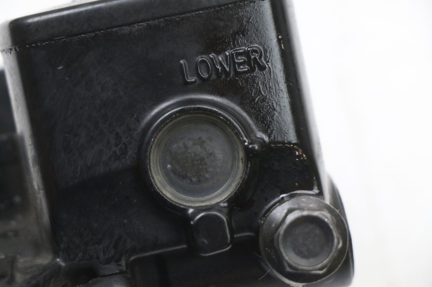 photo de CILINDRO MAESTRO DELANTERO YAMAHA XMAX X-MAX ABS 125 (2017 - 2020) - Estado de la superficie y material