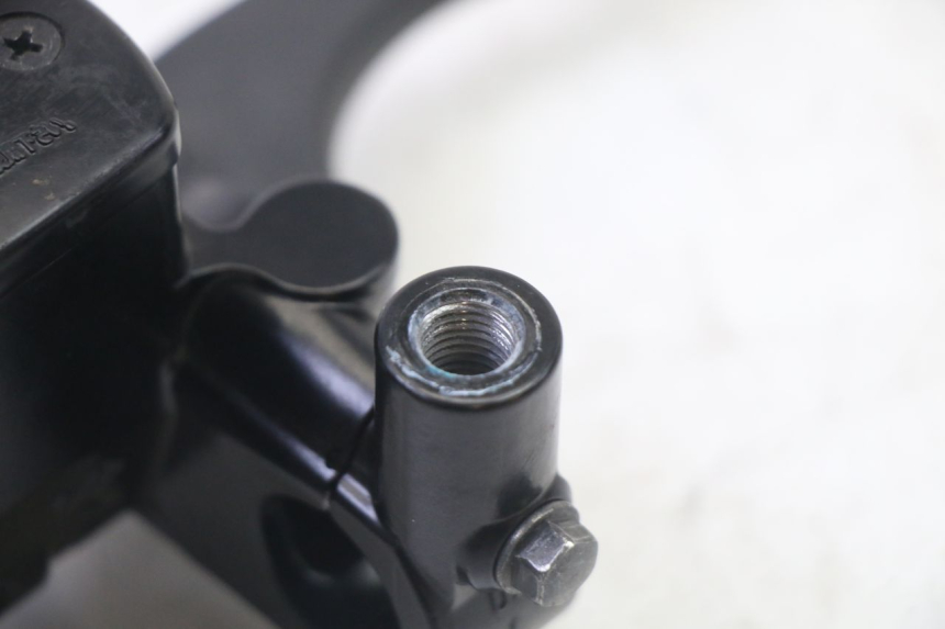photo de BOMBA FRENO DELANTERO YAMAHA XMAX X-MAX 125 (2021 - 2025) - Zoom estado de uso