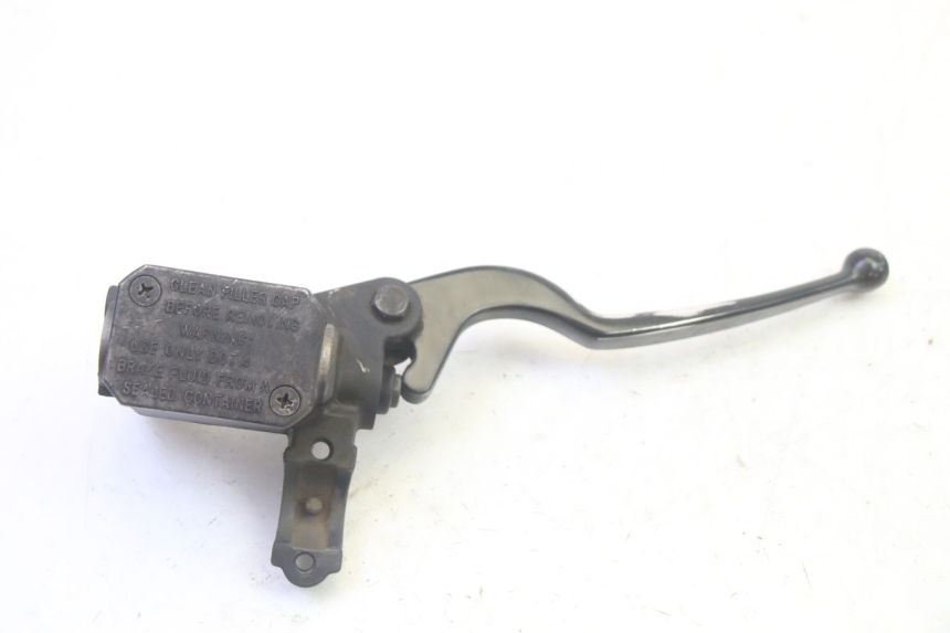 photo de CILINDRO MAESTRO DELANTERO YAMAHA X-MAX XMAX 250 (2006 - 2009) - Vista principal