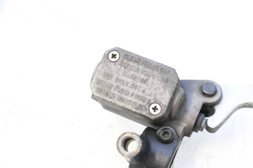 photo de CILINDRO MAESTRO DELANTERO YAMAHA X-MAX XMAX 125 (2010 - 2013) - Detalle de la pieza