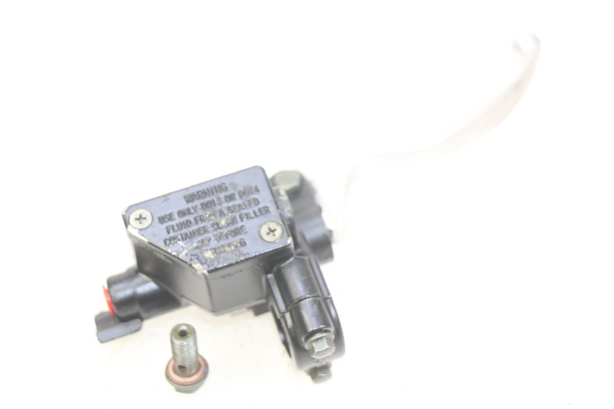 photo de CILINDRO MAESTRO DELANTERO SYM X-PRO 4T 50 (2014 - 2021) - Vista general del producto