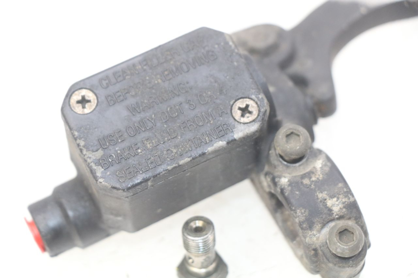 photo de CILINDRO MAESTRO DELANTERO PIAGGIO X9 EVOLUTION 250 (2003 - 2007) - Vista general del producto