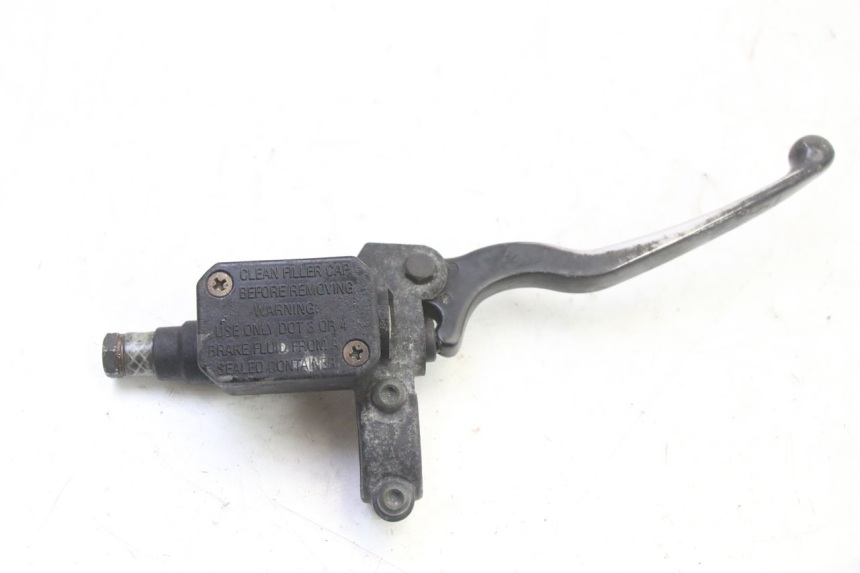 photo de CILINDRO MAESTRO DELANTERO PIAGGIO X9 EVOLUTION 125 (2003 - 2007) - Vista principal