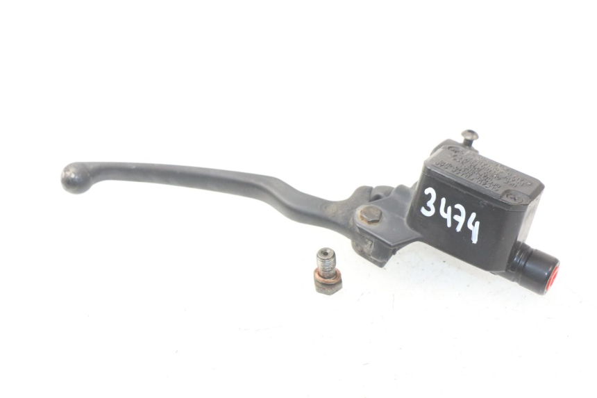 photo de CILINDRO MAESTRO DELANTERO PIAGGIO X9 125 (2000 - 2003) - Vista principal