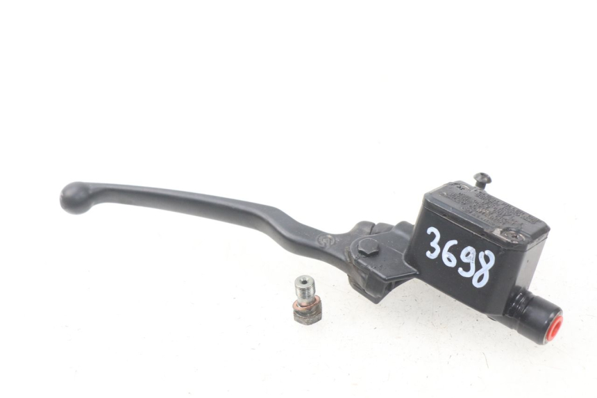 photo de CILINDRO MAESTRO DELANTERO PIAGGIO X9 125 (2000 - 2003) - Vista principal