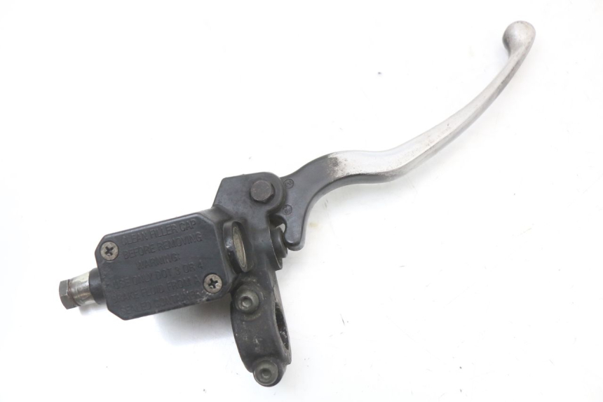 photo de CILINDRO MAESTRO DELANTERO PIAGGIO X9 125 (2000 - 2003) - Vista principal