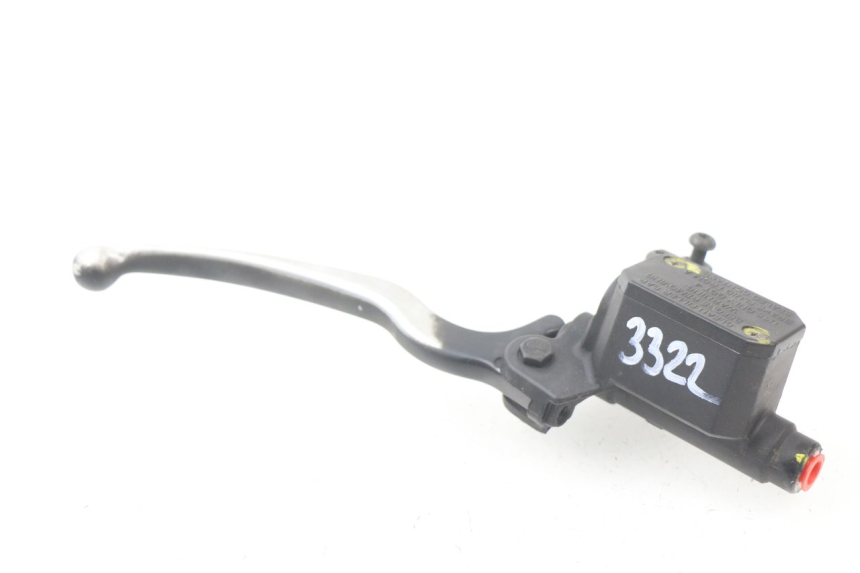 photo de BOMBA FRENO DELANTERO PIAGGIO XEVO - X EVO 125 (2007 - 2017) - Vista principal