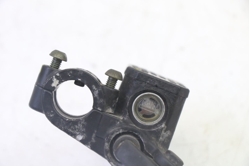 photo de BOMBA FRENO DELANTERO PIAGGIO XEVO - X EVO 125 (2007 - 2017) - Primer plano técnico