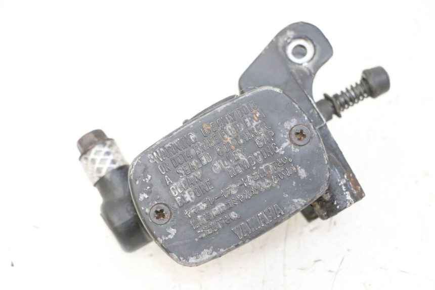 photo de BOMBA FRENO DELANTERO YAMAHA XJN DIVERSION 600 (2000 - 2003) - Vista general del producto