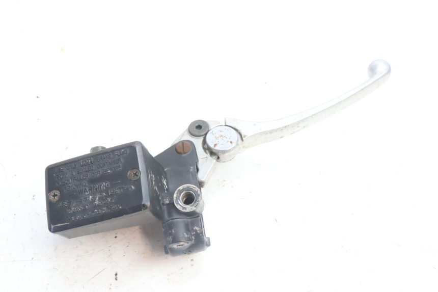 photo de BOMBA FRENO DELANTERO YAMAHA XJR 1300 (1998 - 2002) - Vista principal