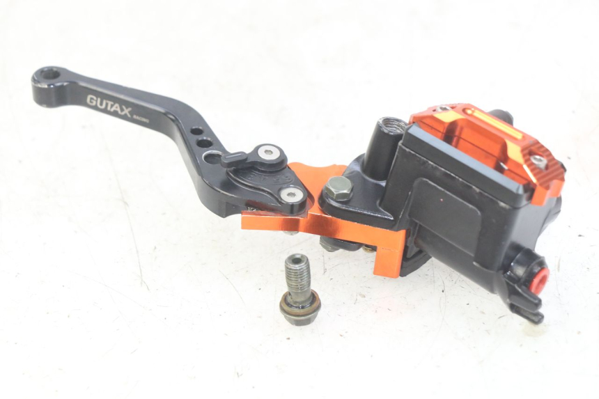 photo de CILINDRO MAESTRO DELANTERO ZHEJIANG XMOTOS XB-81 50 - Vista principal