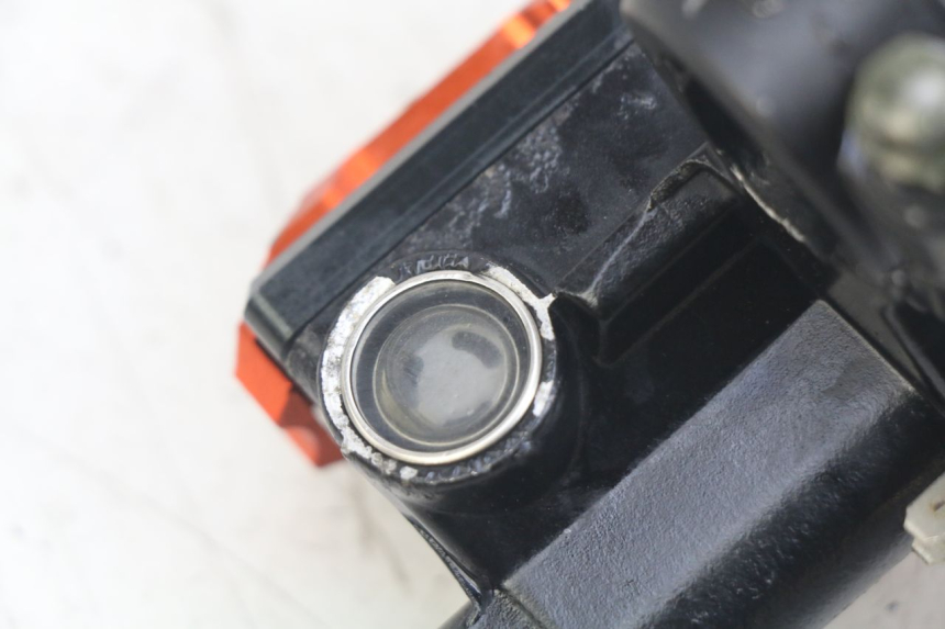 photo de CILINDRO MAESTRO DELANTERO ZHEJIANG XMOTOS XB-81 50 - Detalle de la pieza