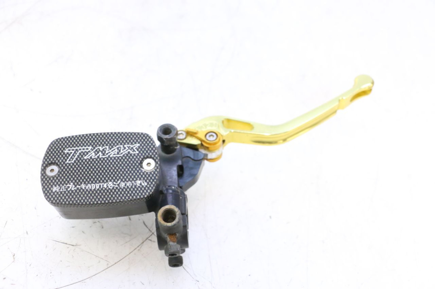 photo de BOMBA FRENO DELANTERO YAMAHA XP T-MAX ABS 500 (2005 - 2005) - Vista principal