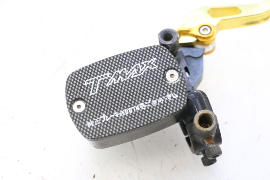 photo de BOMBA FRENO DELANTERO YAMAHA XP T-MAX ABS 500 (2005 - 2005) - Detalle de la pieza