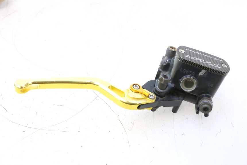 photo de BOMBA FRENO DELANTERO YAMAHA XP T-MAX ABS 500 (2005 - 2005) - Otra perspectiva