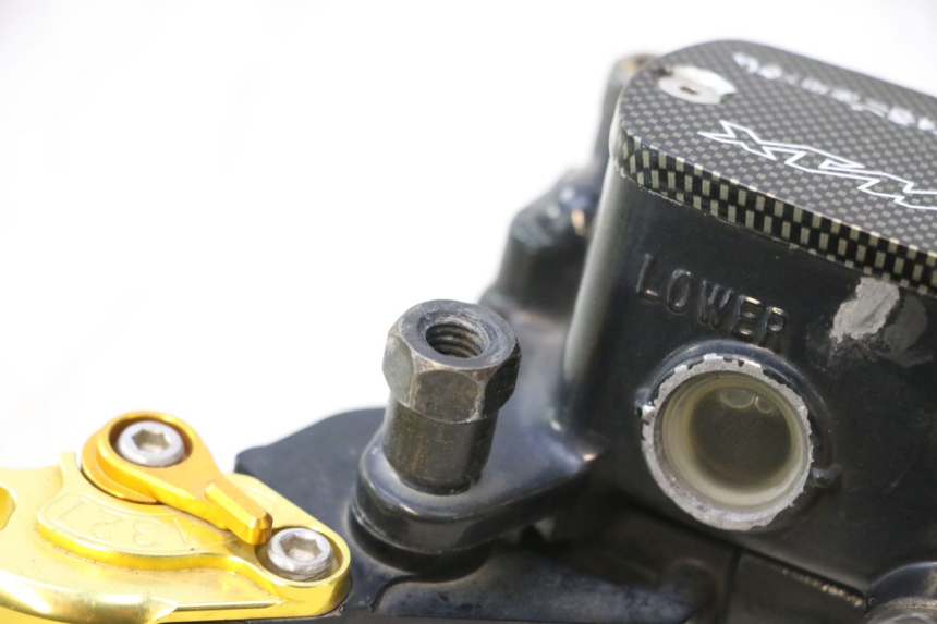 photo de BOMBA FRENO DELANTERO YAMAHA XP T-MAX ABS 500 (2005 - 2005) - Vista general del producto