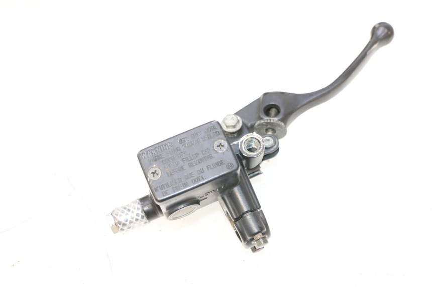 photo de BOMBA FRENO DELANTERO HONDA XRV AFRICA TWIN 750 (1990 - 1992) - Estado de la superficie y material
