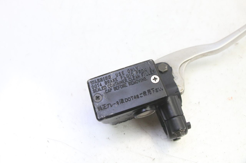 photo de BOMBA FRENO DELANTERO YAMAHA YFM BRUIN 350 (2003 - 2009) - Detalle de la pieza