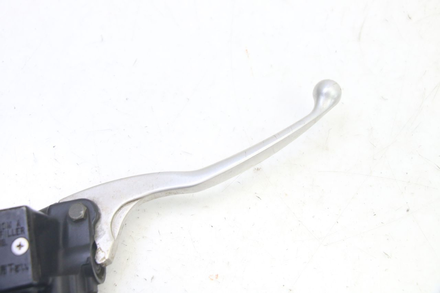 photo de BOMBA FRENO DELANTERO YAMAHA YFM BRUIN 350 (2003 - 2009) - Zoom estado de uso