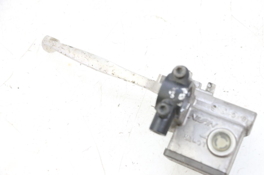 photo de BOMBA FRENO DELANTERO YAMAHA YFM R RAPTOR 250 (2008 - 2014) - Zoom estado de uso