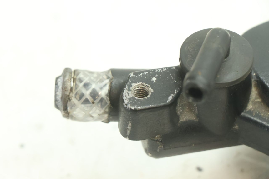 photo de BOMBA FRENO DELANTERO YAMAHA YZF R6 600 (2008 - 2009) - Zoom estado de uso