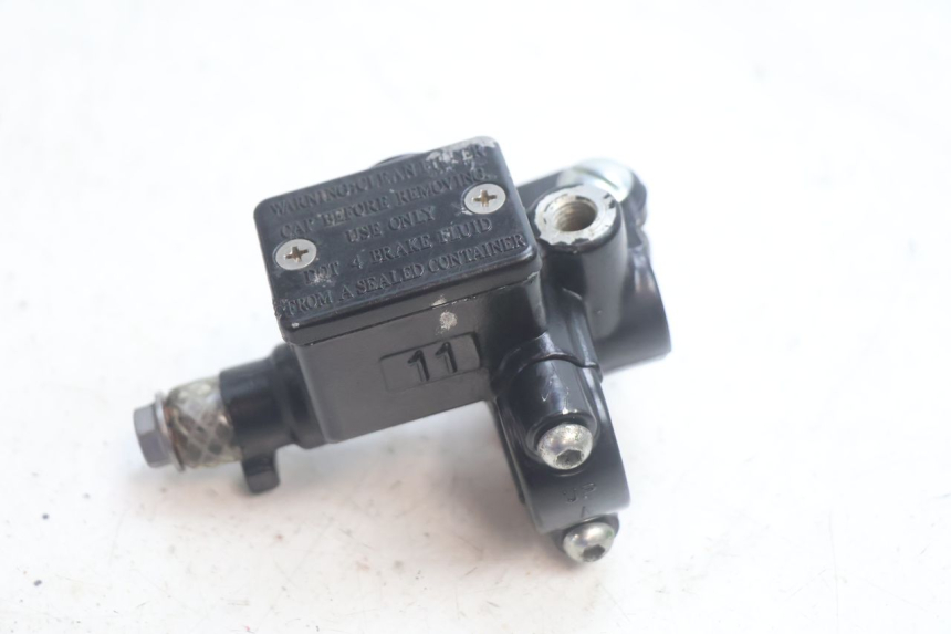 photo de BOMBA FRENO DELANTERO PIAGGIO ZIP IGET 4T 50 (2021 - 2023) - Detalle de la pieza