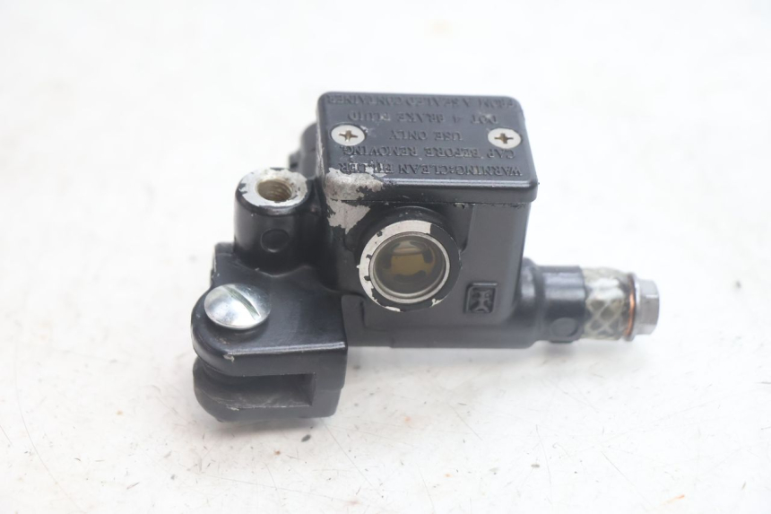 photo de BOMBA FRENO DELANTERO PIAGGIO ZIP IGET 4T 50 (2021 - 2023) - Otra perspectiva