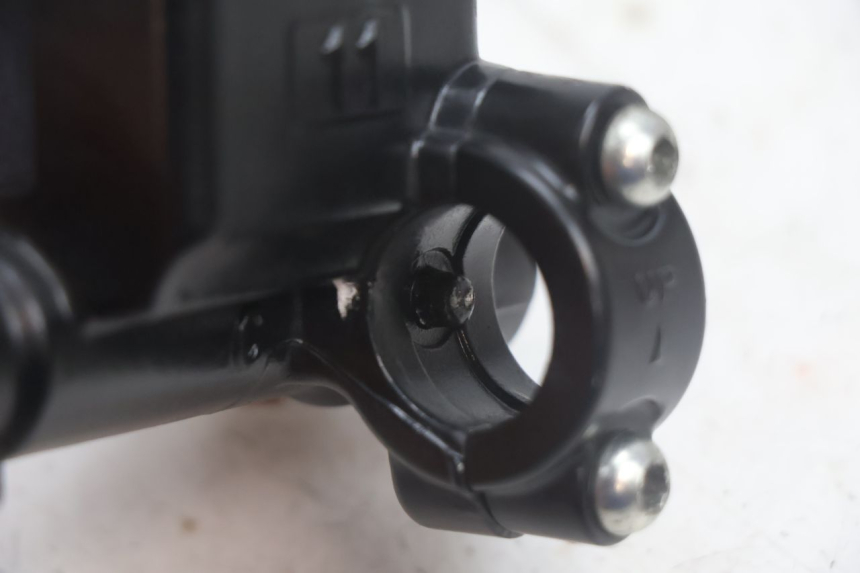 photo de BOMBA FRENO DELANTERO PIAGGIO ZIP IGET 4T 50 (2021 - 2023) - Vista general del producto