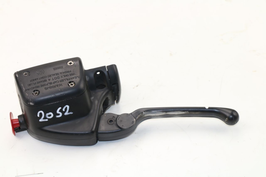 photo de BOMBA EMBRAGUE BMW R GS 1150 (1999 - 2004) - Vista principal