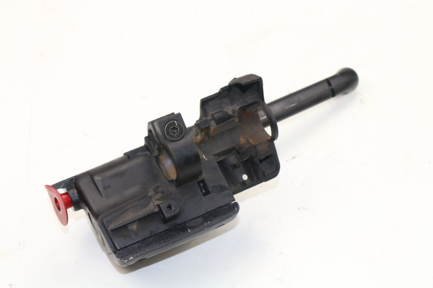 photo de BOMBA EMBRAGUE BMW R GS 1150 (1999 - 2004) - Primer plano técnico