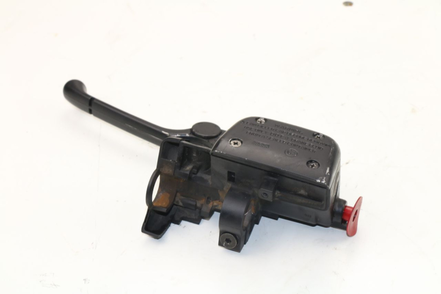 photo de BOMBA EMBRAGUE BMW R GS 1150 (1999 - 2004) - Detalles de los puntos de fijación